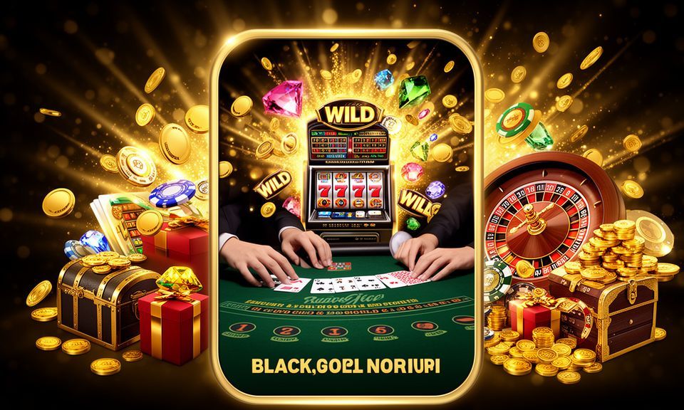 vip77 vip77 ၏ ဘလက်ဂျက်အကြံပေးနည်းလမ်းများနှင့် ကစားနည်းများ